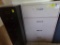 4 Drawer Letter File Cabinet and 4 Drawer Lateral Legal File Cabinet with K