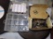 Box of Split Spring Pins and Stand-Off Assortment
