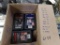 Box of (10) Heli-Coil Kits and Some Misc. Sizes ( See Photo for Sizes, MAY