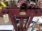 Northern Hydraulic Bender with (6) Dies