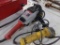 4 1/2'' DeWalt Hand Grinder and Milwaukee 7 - 9'' Hand Grinder, Both Corded