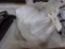 Bag of Approx. (8) Tyvek Bunny Suits