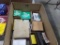 Box Of Misc Bolts, Etc.