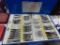 110 Pieces (Incomplete) Metric/SAE Tap Set (Blue Case)
