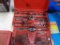 Snap-On SAE Tap & Die Set, Incomplete