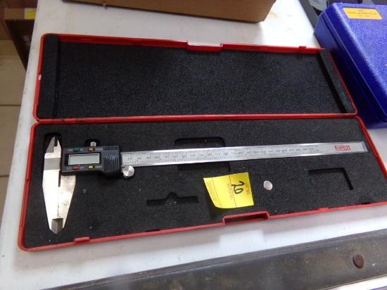 SPI 12'' Digital Calipers