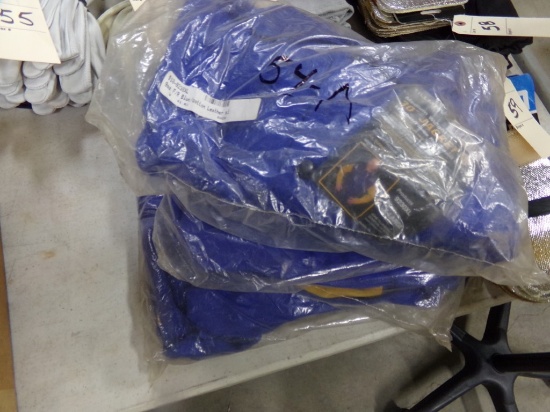 (3) Tillman 30'' Welding Coat, New