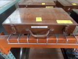 Assortment Of Fender Washers (Pallet Rack)