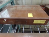 Assortment Of Battery Cable Lugs (Pallet Rack)