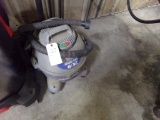 Shop-Vac 6-Gallon, 3HP, Vacuum (Blue & Green)