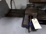 6'' Parlec Milling Vise