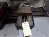 6'' Parlec Milling Vise