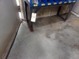 Shop-Made Stand To Fit Either Lot 146 or 147