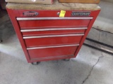 Craftsman 4-Drawer Roller Cabinet (29'' x 19'' x 35'')