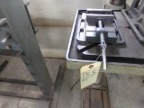 4'' Drill Press Vise