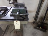 6 1/4'' Palmgren Drill Press Vise