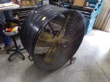 Autumaire 40'' ''Barn'' Fan, 110 v