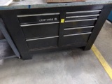 Craftsman 8-Drawer Steel Top Work Bench 23'' x 54'' x 37''