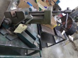 Palmgren 6'' Angle/Swivel Milling Vise, Nice Condition