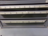 Huot Drill Index w/Some Drills, Fractional
