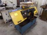Turn-Pro Horizontal Band Saw, Model BS-250, 1'' x 135'' Band, Model 0035257
