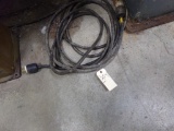 Approx. 2' 3 Phase (4 Conductor) Extension Cord, Fits Lots 198, 202, 203 an