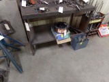 24'' x 48'' x 34'' Welding Table