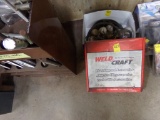 Group of Regulators and Torch Parts, MAY NEED REPAIR