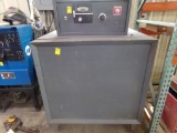 Partlow Curing/Drying Oven 0 Degree to 350 Degree Gauge, 0 Degree to 550 De