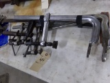 (5) 18'' Bar Clamps
