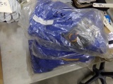 (3) Tillman 30'' Welding Coat, New