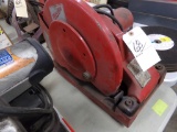 Milwaukee Abrasive Chop Saw, 14''