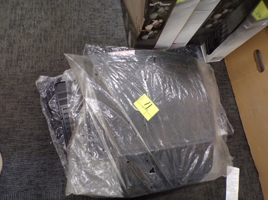 Group of Assorted Floor Liners - New & Used