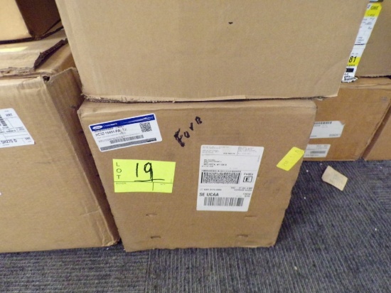 New Ford Step Sides, Ford # HC32-16451-PA
