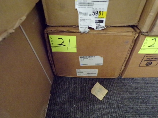 New GM Step Sides, GM# 20990088