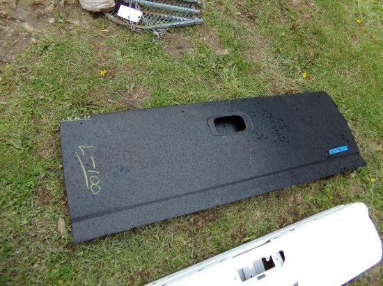 Tailgate for 2006 Chevrolet (5611)