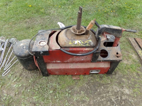 Coats 2020 Superstar Tire Machine (5798)
