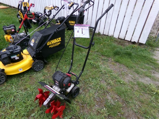Legends Force 4 Cycle Tiller (5704)