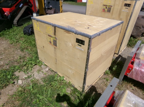 New Agrotk Model ATK- TC24 Tire Machine