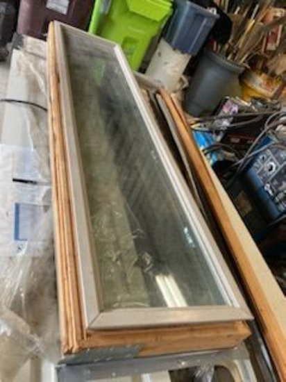 18'' x 72'' Window