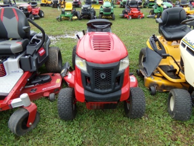 Troy Bilt Pony 7, 42'' Deck, 7 Spd. Trans., 17.5 HP, SN B30266 (5674)