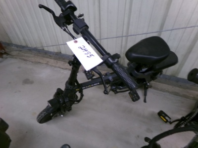 Shamo Electric Parts, NO CHARGER