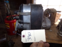 International Harvester F4 Magneto for Farmall Tractors (Garage)