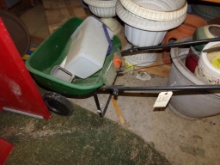 Scotts Standard Poly Lawn Spreader