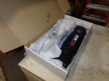 Pair of GM 350 Valve Covers, New Take-Offs from a Crate Motor