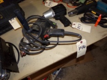 1/2'' Craftsman Corded Heavy Duty Drill