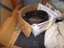 Roll of Heavy Welding Cable