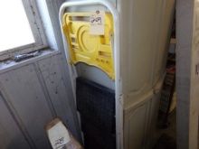 3 Rung Folding Painters Ladder (House Garage)