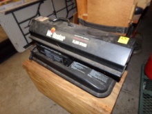 Mr. Heater 7,500 BTU Contractor Series Salamander Heater