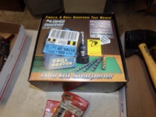 Drill Doctor Drill Bit Sharpener